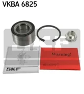 ��������� ����. ���/��. Honda Jazz II 02- SKF VKBA6825 VKBA6825 ����