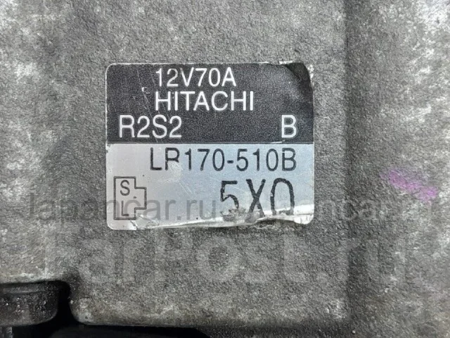 ��������� Nissan Vanette 23100HA300 ����