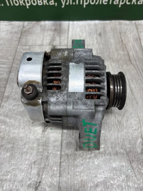 ��������� Toyota Duet EJVE 2706097208 ����
