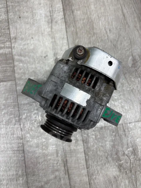 ��������� Toyota Duet EJVE 2706097208 ����