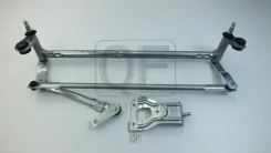 �������� ���������������� Skoda Octavia II 04-13, VW Golf V 03-09/Golf VI 08-13/Jetta III 05-10/Scirocco 08-17 Quattro Freni QF01N00064 QF01N00064 ���...