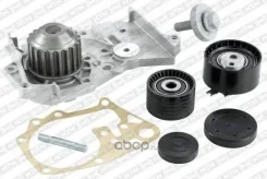������ ��� [132x27] + 2 ������ + ����� Renault Clio/Duster/Laguna/Logan/Megan�e/Scenic 1.4/1.6 16v 99- SNR KDP455400 KDP455400 ����