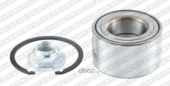 ��������� ���. ����. ���/�� Mazda 3/5 03- (-ASB) SNR R17060 R17060 ����