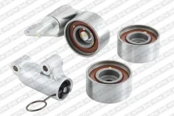 ������ ��� [154x25,4] + 3 ������ +����������� Mitsubishi L200 2.5D 05- SNR KD47319 KD47319 ����