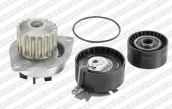 ������ ��� [134x25,4] + 2 ������ + ����� Citroen C2/C3/Berlingo, Peugeot 206/207/301/307/308/Partner 1.6 16v 00- SNR KDP459470 KDP459470 ����