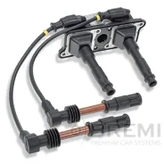 ������� ��������� AUDI A4 1.8 01.95-09.01/ A6 1.8 12.95-01.05 VW Passat 1.8 10.96-11.00 Bremi 20648 20648 ����