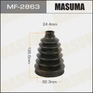 ������� ����� (�������) + ��������� Honda Accord VI/ VII 99-08/ Civic VII/ VIII 01-/ CR-V I/ II/ III 95-/ FR-V 04-/ Stream 01- Masuma MF-2863, ������...