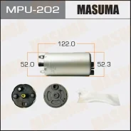 ���������� ��. Mitsubishi Montero/ Pajero/ Nissan Almera/ Subaru Forester/ Impreza/ XV 99- Masuma MPU-202 MPU202 ����