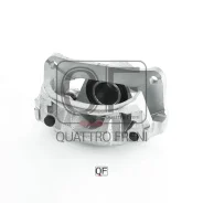 ������� ����. ����. L Toyota Land Cruiser 200 08- Quattro Freni QF11F00007 QF11F00007 ����