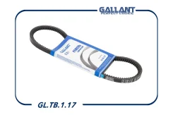 ������ �������� 10.7�8-715 LADA 2108 �������� 10.7�8-715 Gallant GL. TB.1.17 GLTB117 ����