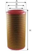 ������ ��������� (�������) Caterpillar 10-Serie 16 - - - Goodwill AG1121 AG1121 ����