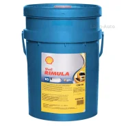 Shell Rimula R5 E