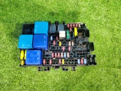 ���� ��������������� �������� Nissan NOTE 2022 E13 HR12 ����