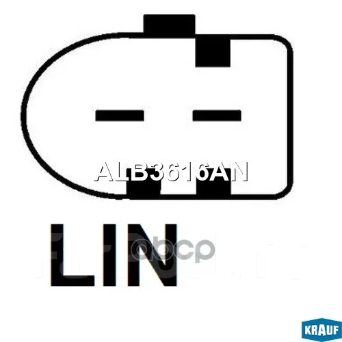 ��������� Krauf ���. ALB3616AN ALB3616AN ����