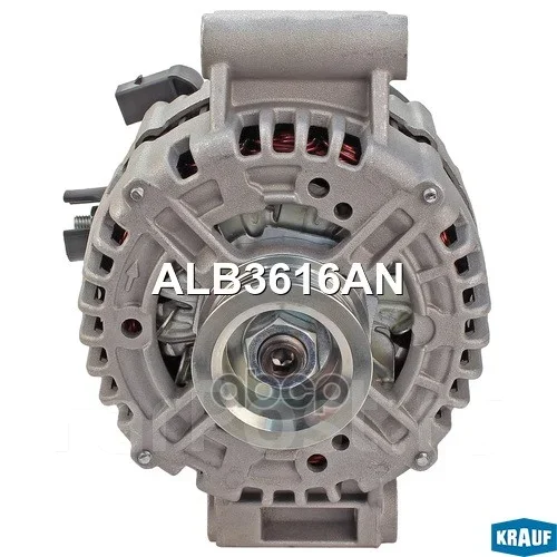 ��������� Krauf ���. ALB3616AN ALB3616AN ����