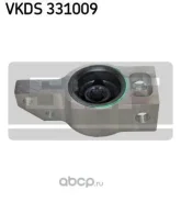 ������� ���� ������ �������� AUDI, VW. Q3, Passat (3C2), Passat (3C5) Variant, Passat Alltrack, Passat CC (357), Passat Variant (365), Tiguan SKF VKDS...