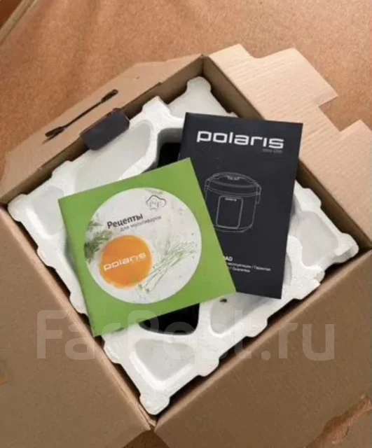 Polaris ����