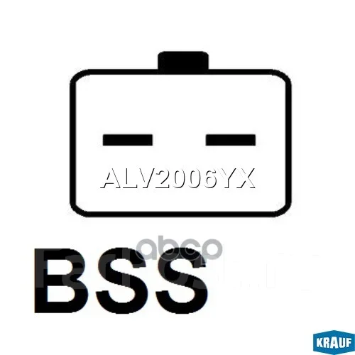 ��������� Krauf ���. ALV2006YX ALV2006YX ����