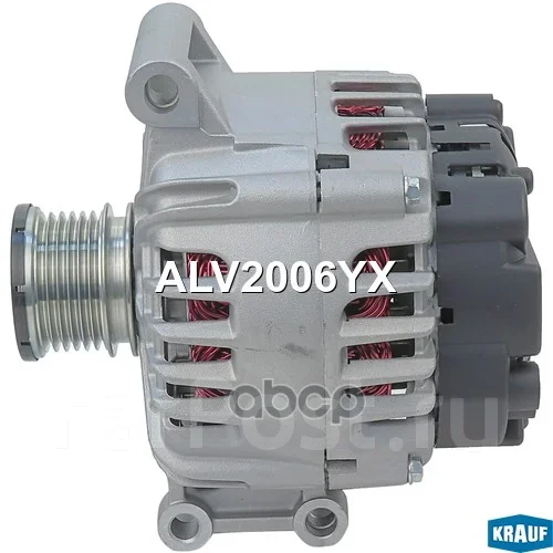 ��������� Krauf ���. ALV2006YX ALV2006YX ����