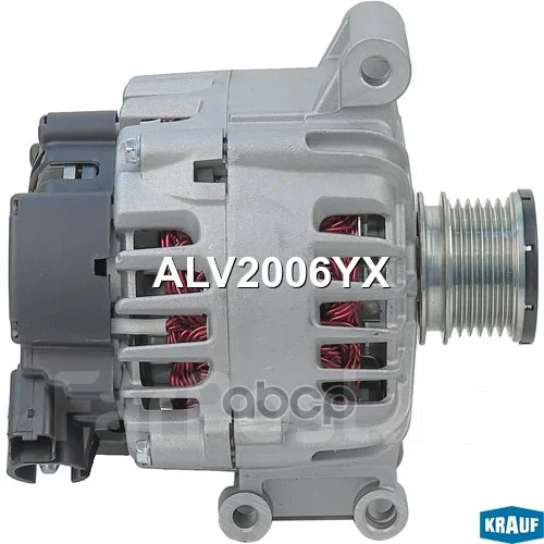 ��������� Krauf ���. ALV2006YX ALV2006YX ����