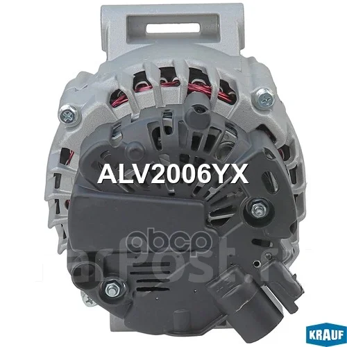 ��������� Krauf ���. ALV2006YX ALV2006YX ����