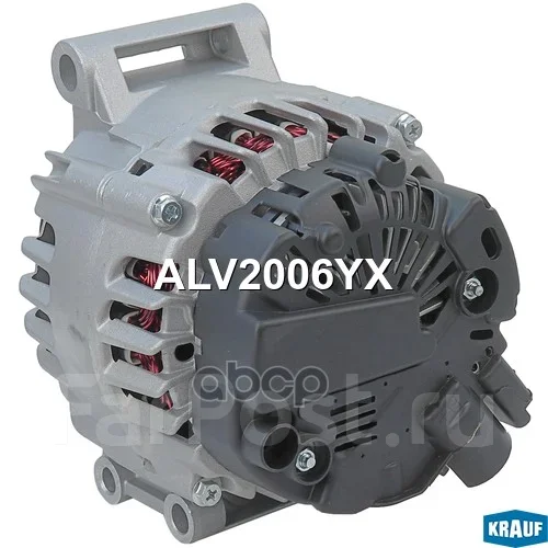 ��������� Krauf ���. ALV2006YX ALV2006YX ����