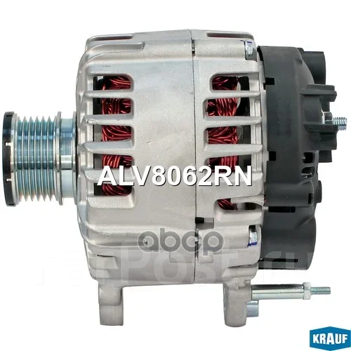 ��������� Krauf ���. ALV8062RN ALV8062RN ����