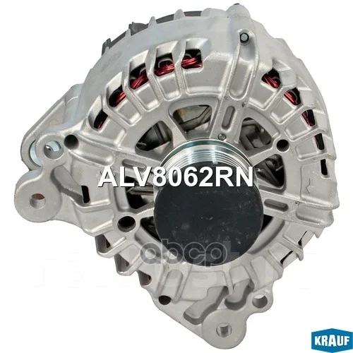 ��������� Krauf ���. ALV8062RN ALV8062RN ����