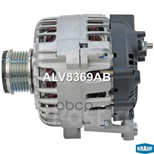 ��������� Krauf ���. ALV8369AB ALV8369AB ����