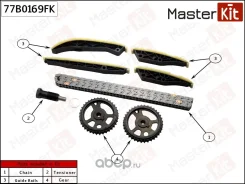 �������� ���� ��� Mercedes-BENZ M112 Master KIT 77B0169FK 77B0169FK ����
