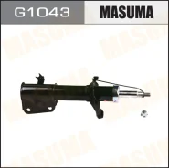 ��������������� ������ ������������ L Daihatsu Terios 1.3/4WD 10/00-10/05 Masuma G1043 G1043 ����