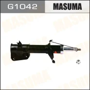 ��������������� ������ ������������ R Daihatsu Terios 1.3/4WD 10/00-10/05 Masuma G1042 G1042 ����