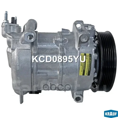 ���������� ������������ Krauf ���. KCD0895YU KCD0895YU ����