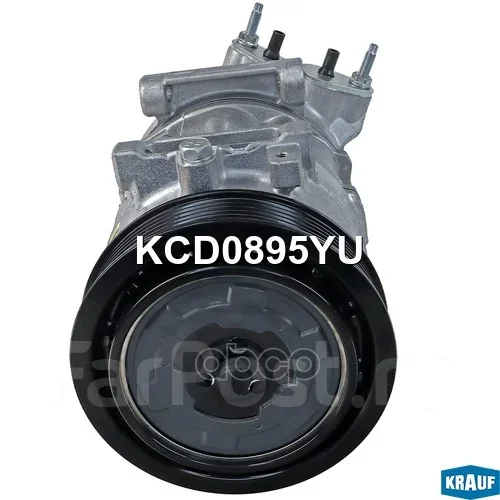 ���������� ������������ Krauf ���. KCD0895YU KCD0895YU ����