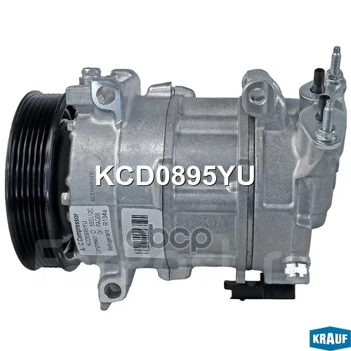 ���������� ������������ Krauf ���. KCD0895YU KCD0895YU ����