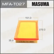 ������ ��������� Toyota Camry 2.5 17- Masuma MFA-T027 MFAT027 ����