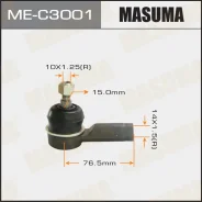 ���������� ������� ���� Galant / DJ1A, DM1A Masuma ME-C3001 MEC3001 ����