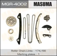 ���� ��� �������� L3-VE Masuma MGR-4002 MGR4002 ����