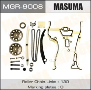 ���� ��� �������� OPEL Agila A 1.0-1.2 00-07/ Astra G/ H 1.2-1.4 98-10/ Combo 1.4 04-/ Corsa B-D 1.0-1.4 96-/ Meriva A 1.4 04-10 Masuma MGR-9008 MGR90...