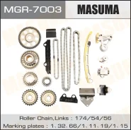 ���� ��� �������� Suzuki Grand Vitara Masuma MGR-7003 MGR7003 ����