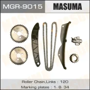 ���� ��� �������� Chevrolet Aveo 1.2 08- Masuma MGR-9015 MGR9015 ����