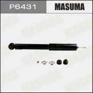 ����������� ������ GAS Toyota Land Cruiser 3.0D/ 4.0 03- Masuma P6431 P6431 ����