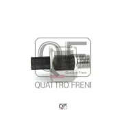 ������ ��������� Honda Accord VII 03-08/ Civic VII 01-05/ CR-V II/III 01- Quattro Freni QF50A00016 QF50A00016 ����