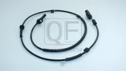������ �������� ������ ������ L FORD Transit 06- Quattro Freni QF61F00081 QF61F00081 ����