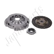 �������� ��������� Citroen C1, Peugeot 107, Toyota Aygo 1.0 05- Japanparts KF-2091 KF2091 ����