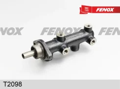 ������� ��������� ������� [20,64mm] Audi 80 (72-81) VW Golf(74-92), �Jetta, �Passat(73-84) Fenox T2098 T2098 ����