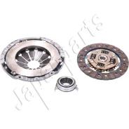 �������� ��������� Citroen C1 II (PA_, PS_) 14- / Peugeot 108 14- / Toyota Aygo II (B40) 14-18 Yaris II (P90) 05-11 Japanparts KF-2101 KF2101 ����
