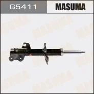 ����������� �������� GAS R Nissan Tiida 1.5D-1.8 07- Masuma G5411 G5411 ����