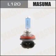 ����� H11 12V 55W PGJ19-2 Blue H11 12V 55W PGJ19-2 Blue Masuma L120 L120 ����