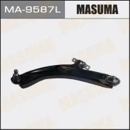 ����� ���. ����. ����. L Nissan X-Trail T31/ Qashqai/ Serena 06- Masuma MA-9587L MA9587L ����
